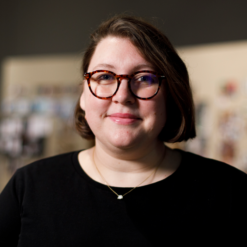Emma Widdop
